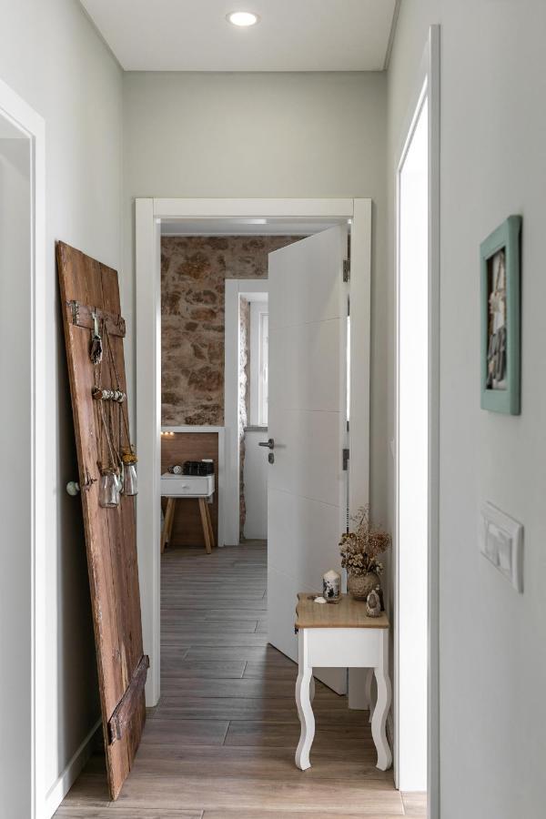 Casa Trilhos Da Serra Alcobertas Buitenkant foto