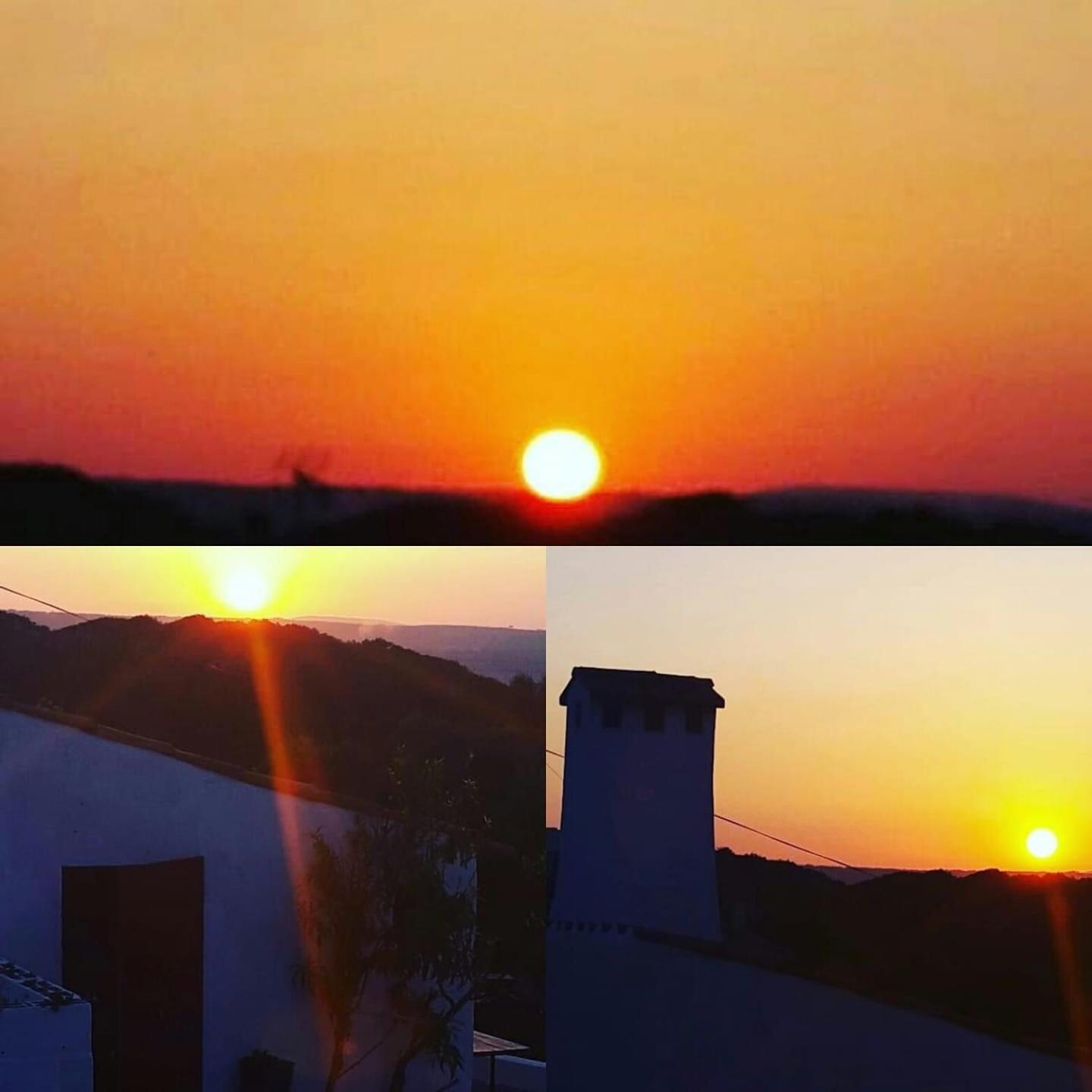Casa Trilhos Da Serra Alcobertas Buitenkant foto